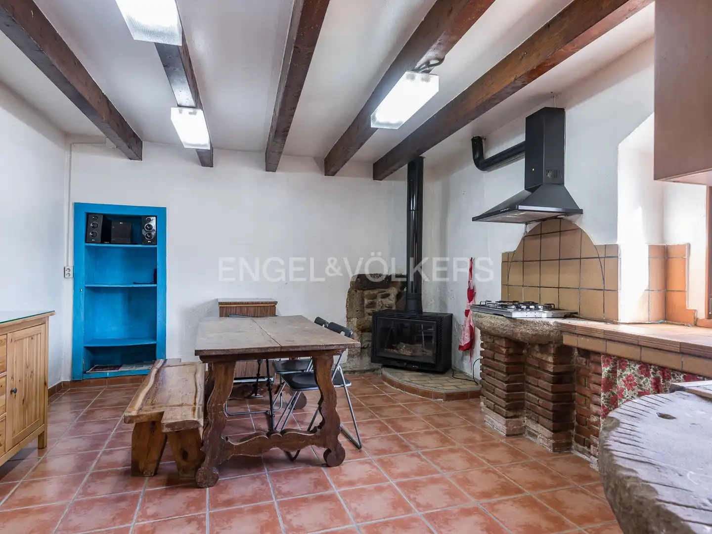 Casa amb jardí en venda a Santa Maria de Palautordera, imagen 18