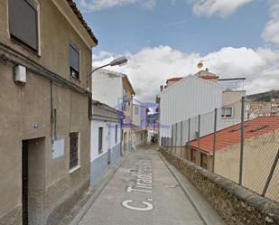 Exterior view of House or chalet for sale in Cuenca Capital  with Storage room