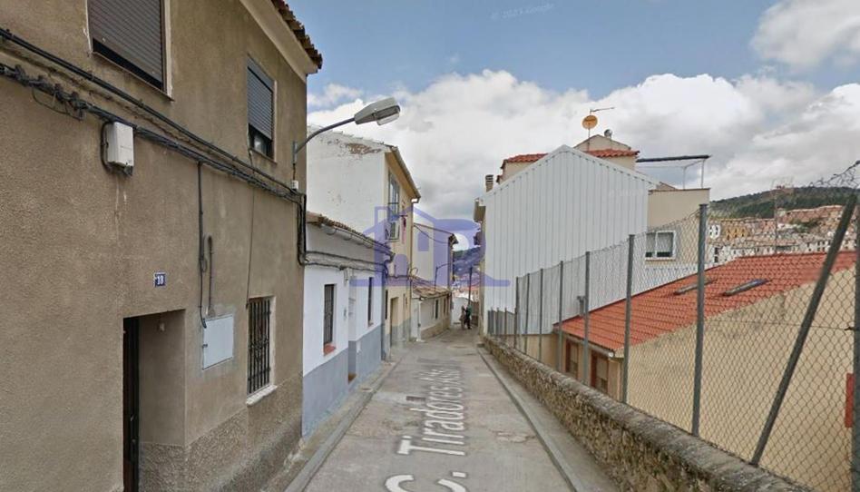 Photo 1 of House or chalet for sale in Cordoneros - Tir. Altos (p.v.110), Los Tiradores, Cuenca