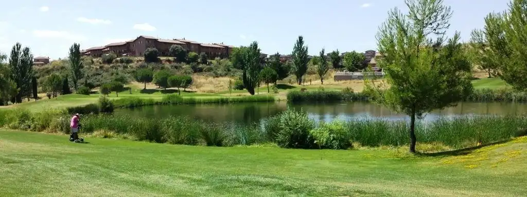 Terreny residencial en venda a Cabanillas del Campo, imagen 10