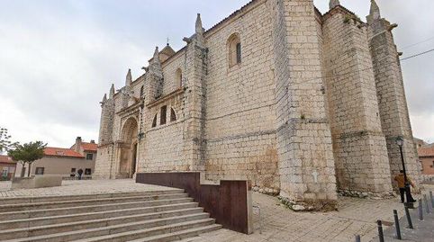 Foto 5 de Casa o chalet en venta en Moradas,, Simancas, Valladolid