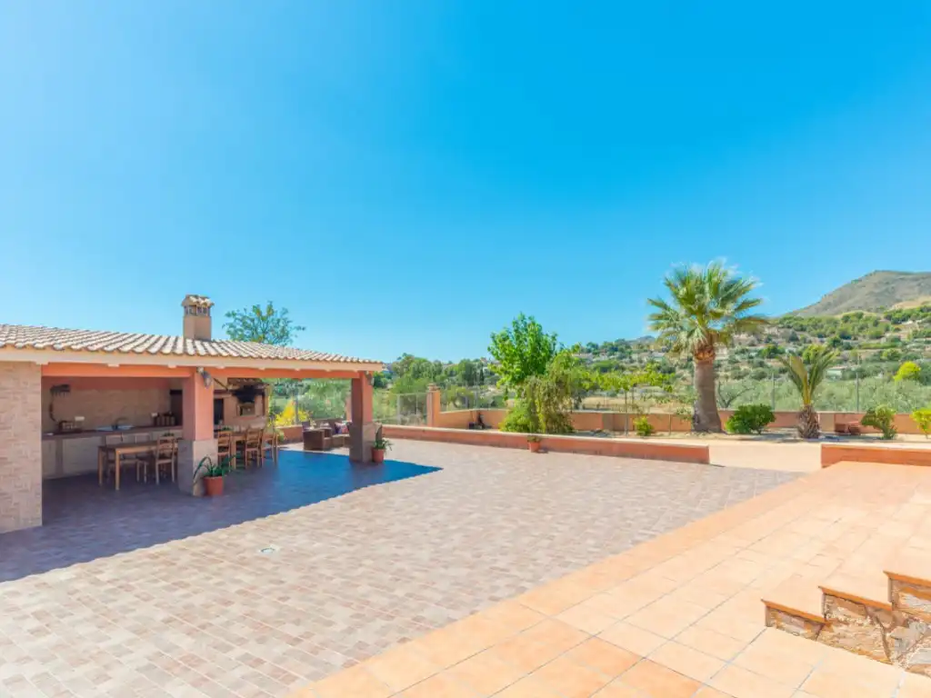 Casa amb jardí en venda a Partida Pino El, imagen 30