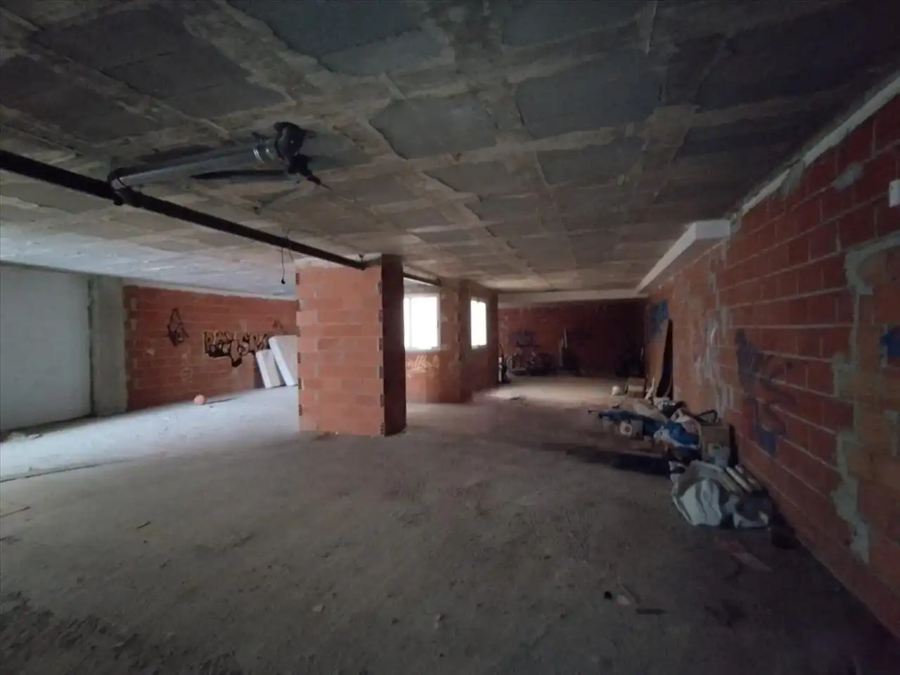 Local comercial en venta en Calle de San Miguel, imagen 2
