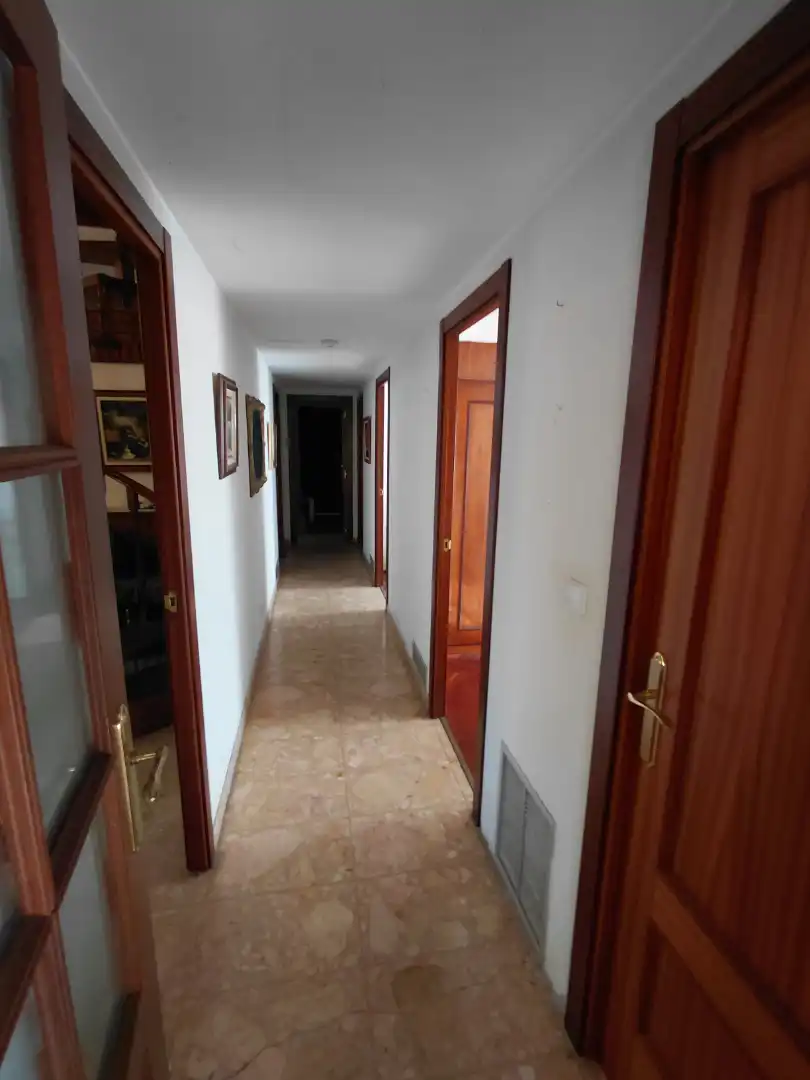 Casa o chalet en venta en Oleiros con Aire acondicionado, Calefacción y Jardín privado