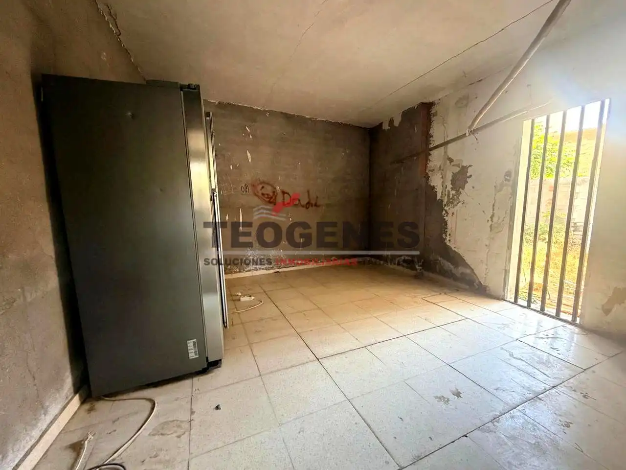 Casa o xalet en venda en Tarancón amb Calefacció