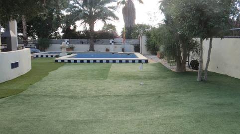 Foto 4 de Casa o xalet en venda a Baños y Mendigo, Murcia