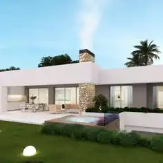 Villa in vendita a Calle Islas Barbados 1, imagen 4