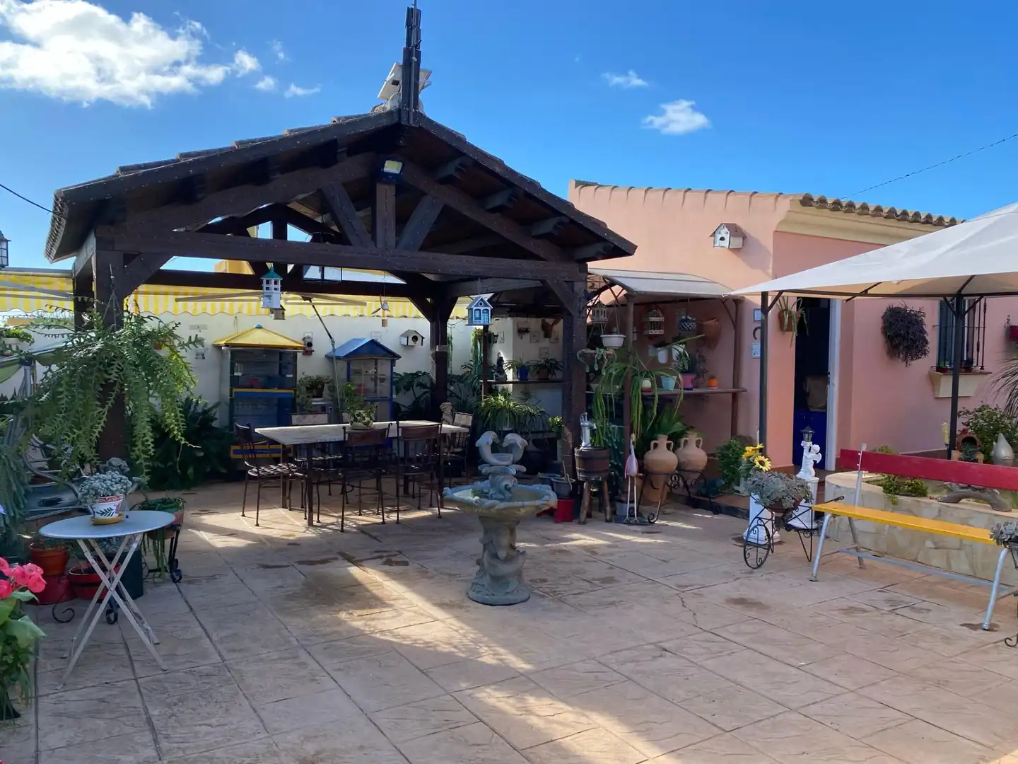 Chalet en venta en Los Franceses – La Vega, imagen 34