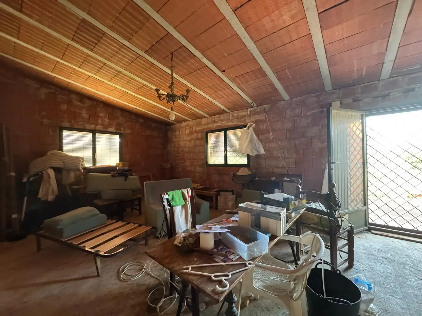 Houses for sale in Dénia  with Air Conditioner, Private garden and Terrace