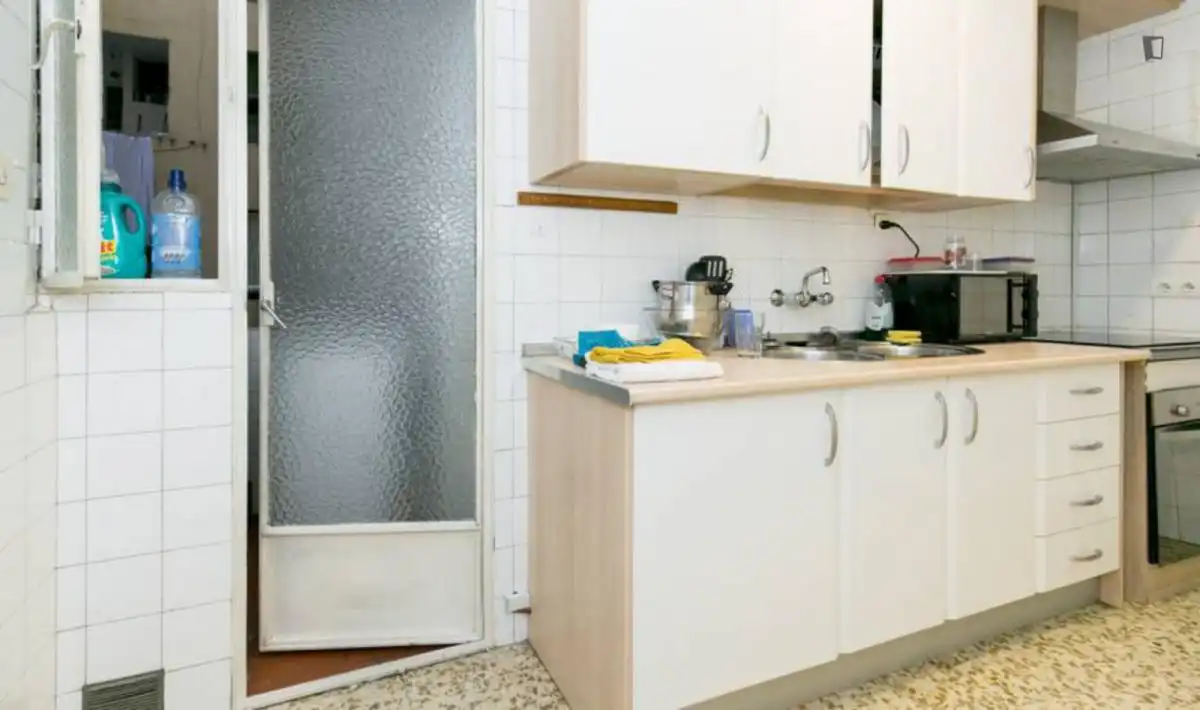 Habitación en Camino de Ronda