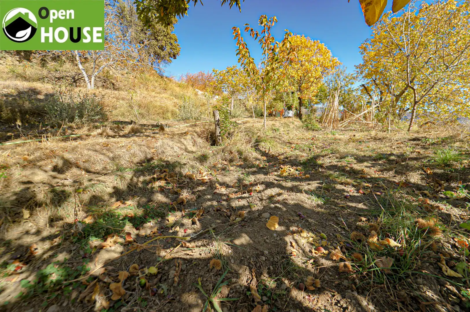 Casa rústica amb jardí en venda a N/A, imagen 44