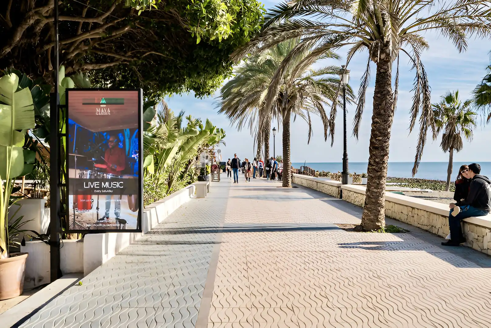 Apartment mit Aufzug zum Verkauf in San Pedro de Alcántara, imagen 28