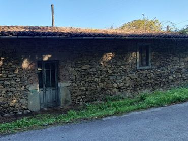 Casa en venta en Belmonte de Miranda