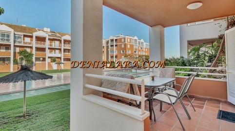 Foto 4 de Apartamento en venta en El Puerto, Alicante