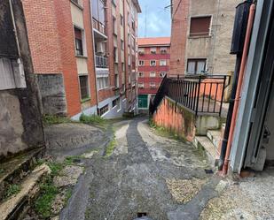 Exterior view of Residential for sale in Balmaseda