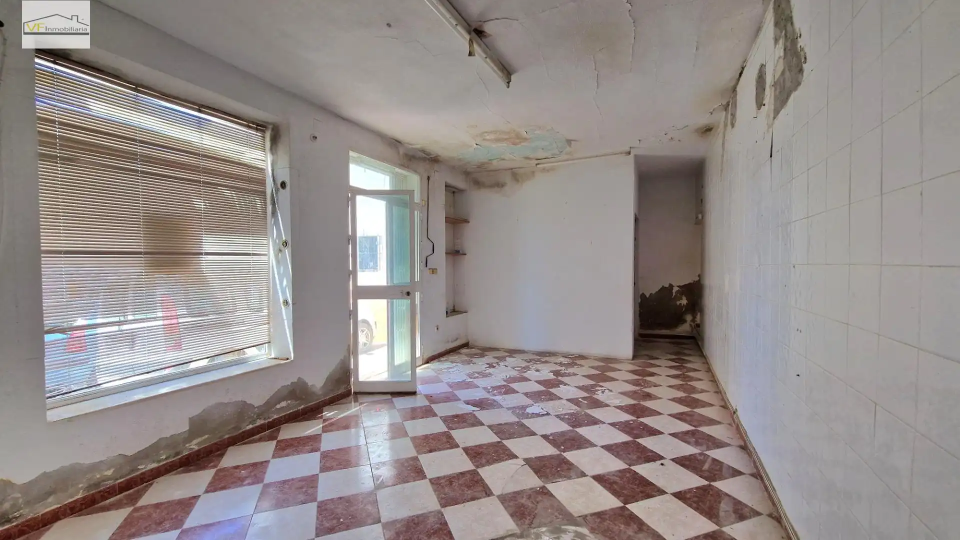 Cuina de Casa adosada en venda en Almogía amb Traster i Balcó