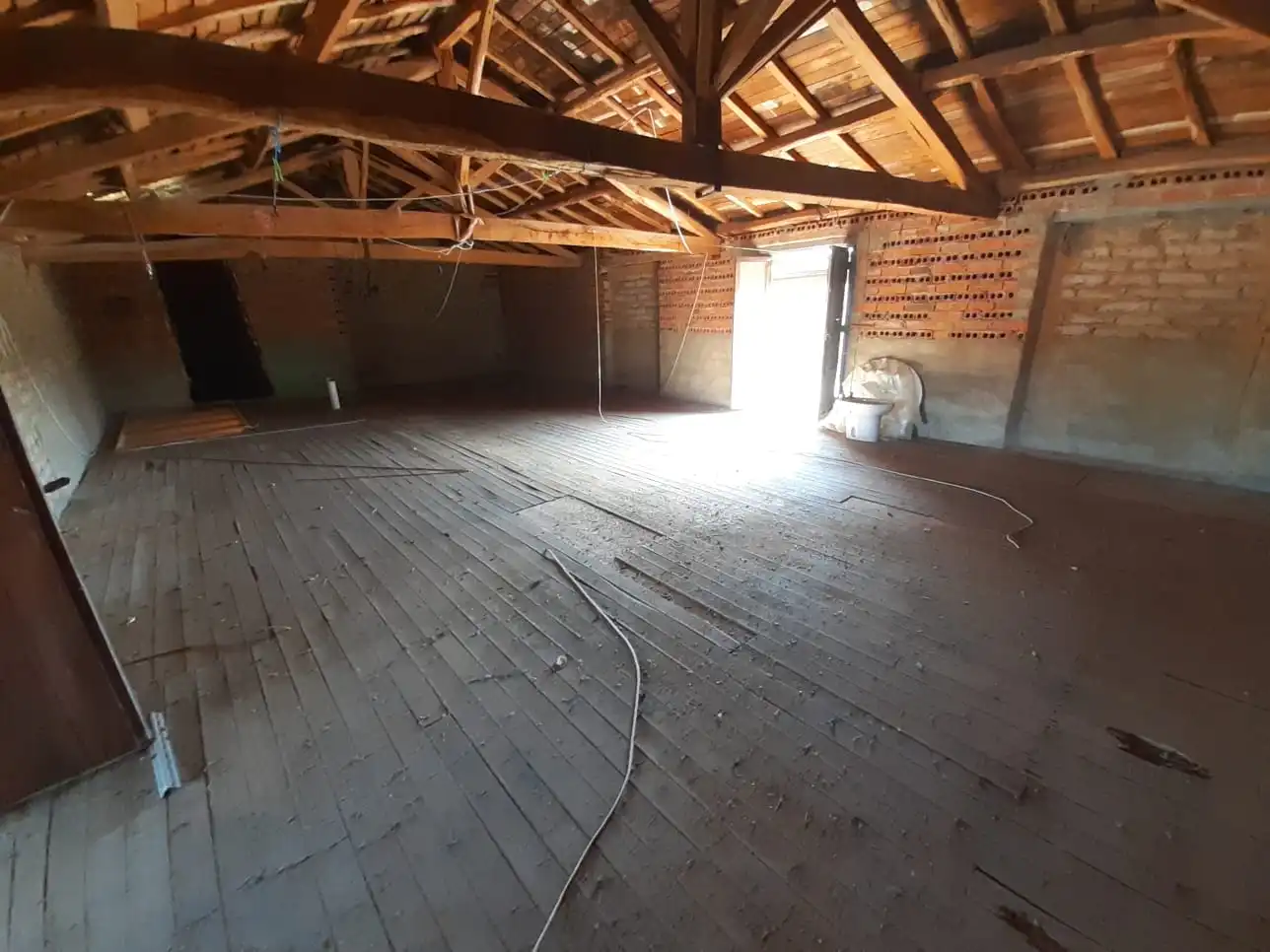 Casa o chalet en venta en Argujillo