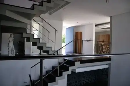 Casa amb piscina en venda a Campus Norte - San Caetano, imagen 4