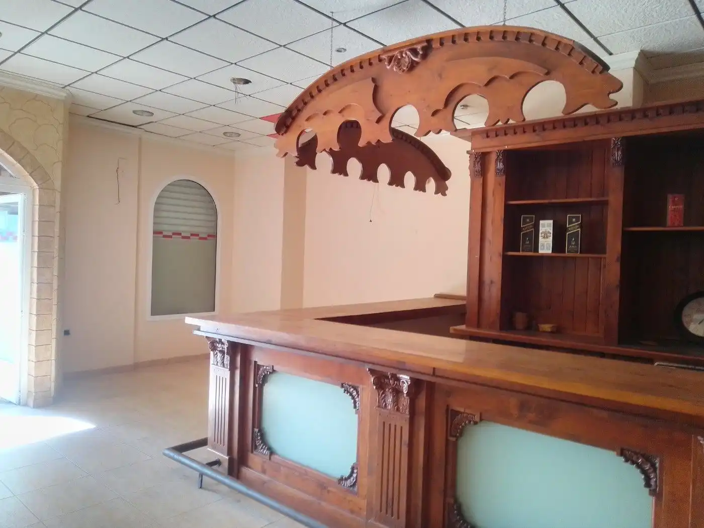 Business premises for sale in Calle la Unión, imagen 9
