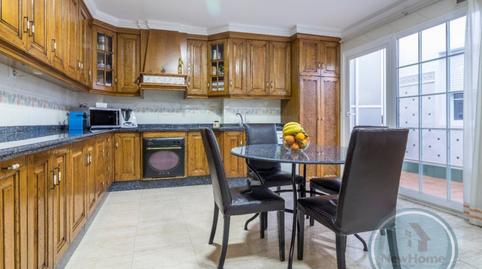 Photo 4 of Single-family semi-detached for sale in Calle Mariano Benlliure, Reina Victoria - Miguel Hernández, Alicante