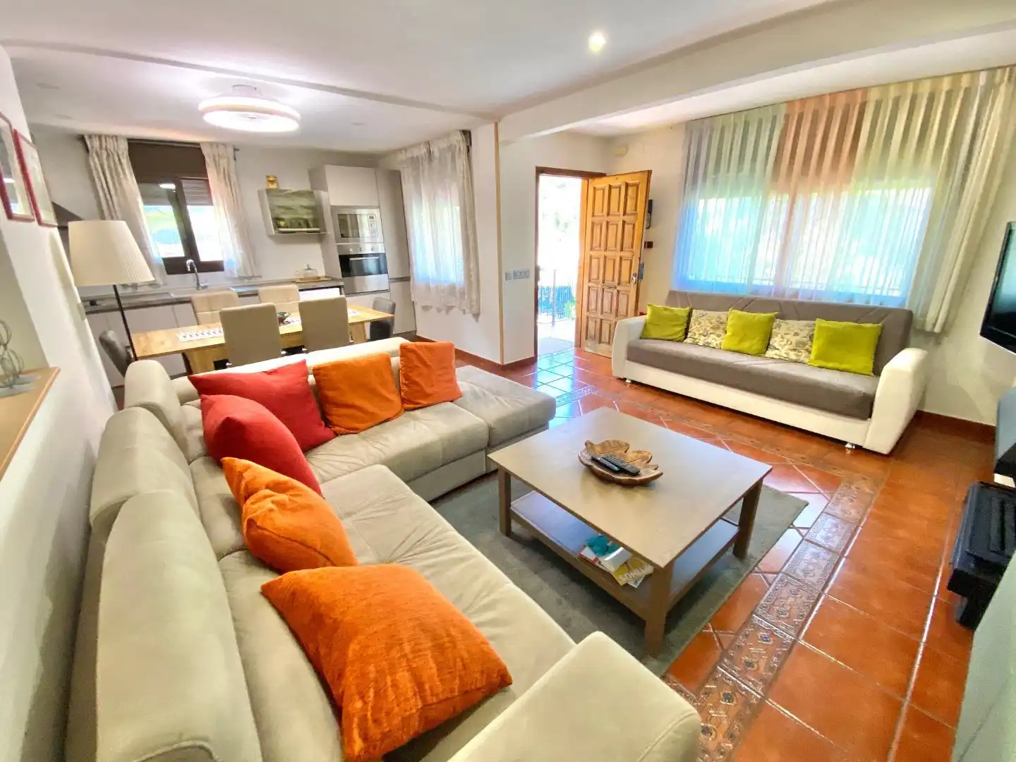 House with pool for sale in Montbarbat, imagen 14