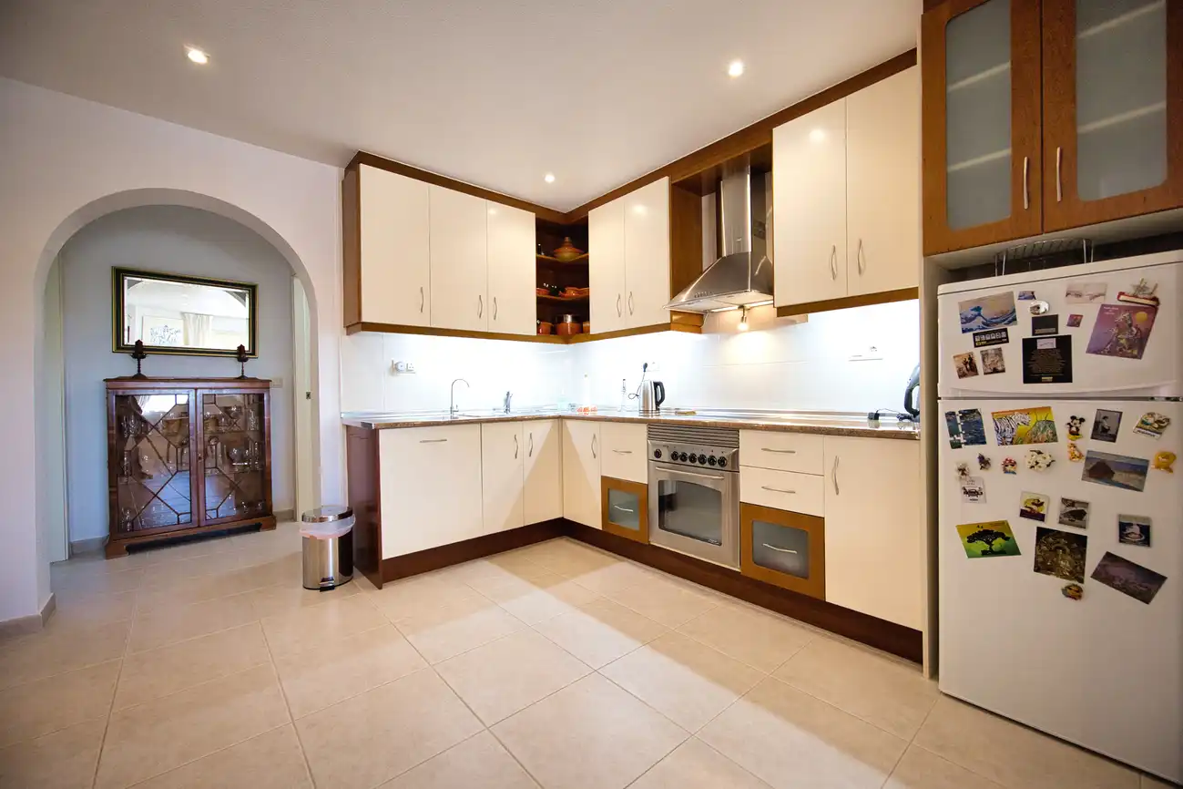 Casa con piscina en venta en Rojales, imagen 27