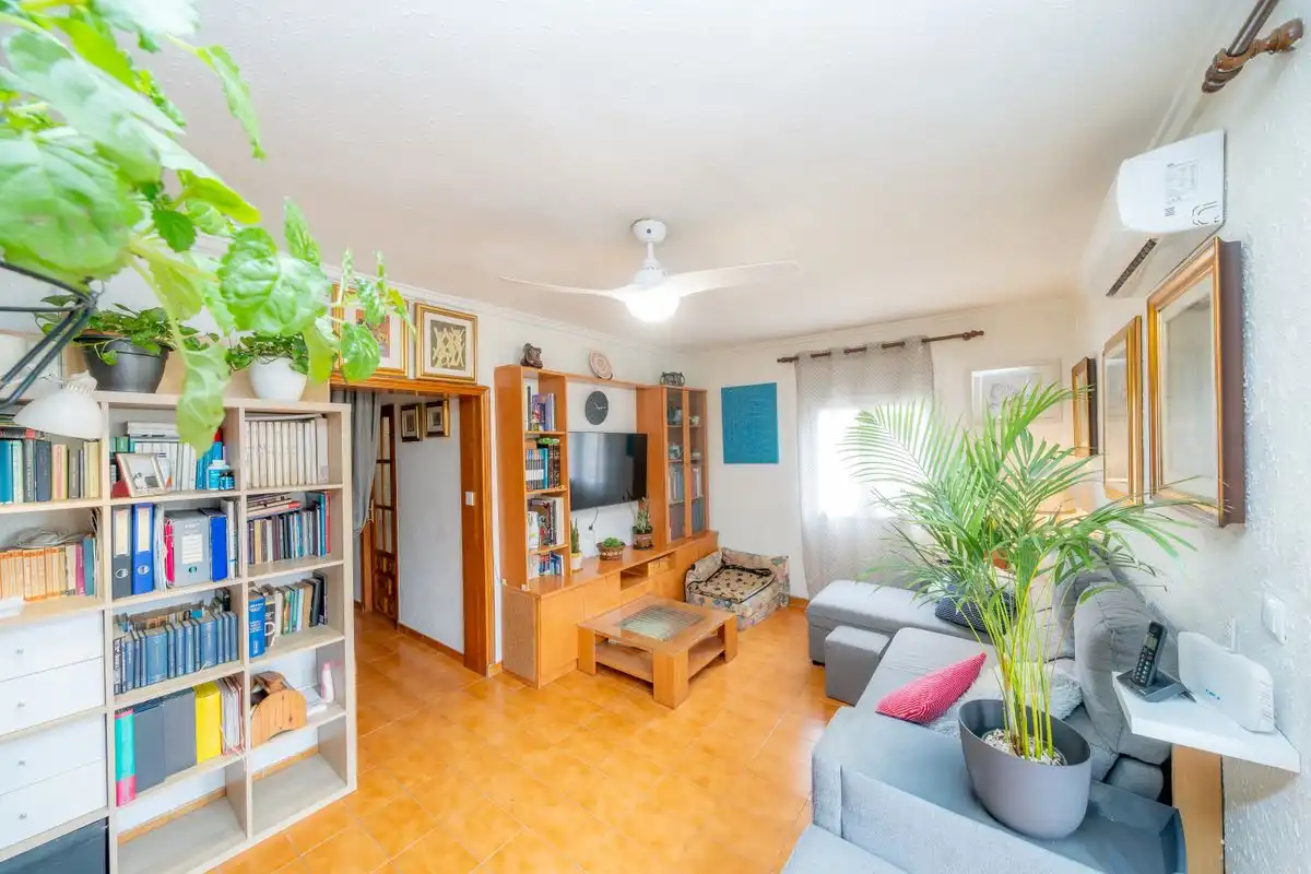 Dúplex con terraza en venta en Av. Pintor Gastón Castelló, imagen 4