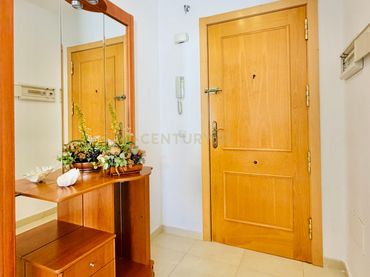 Apartment mit Pool zum Verkauf in Almerimar