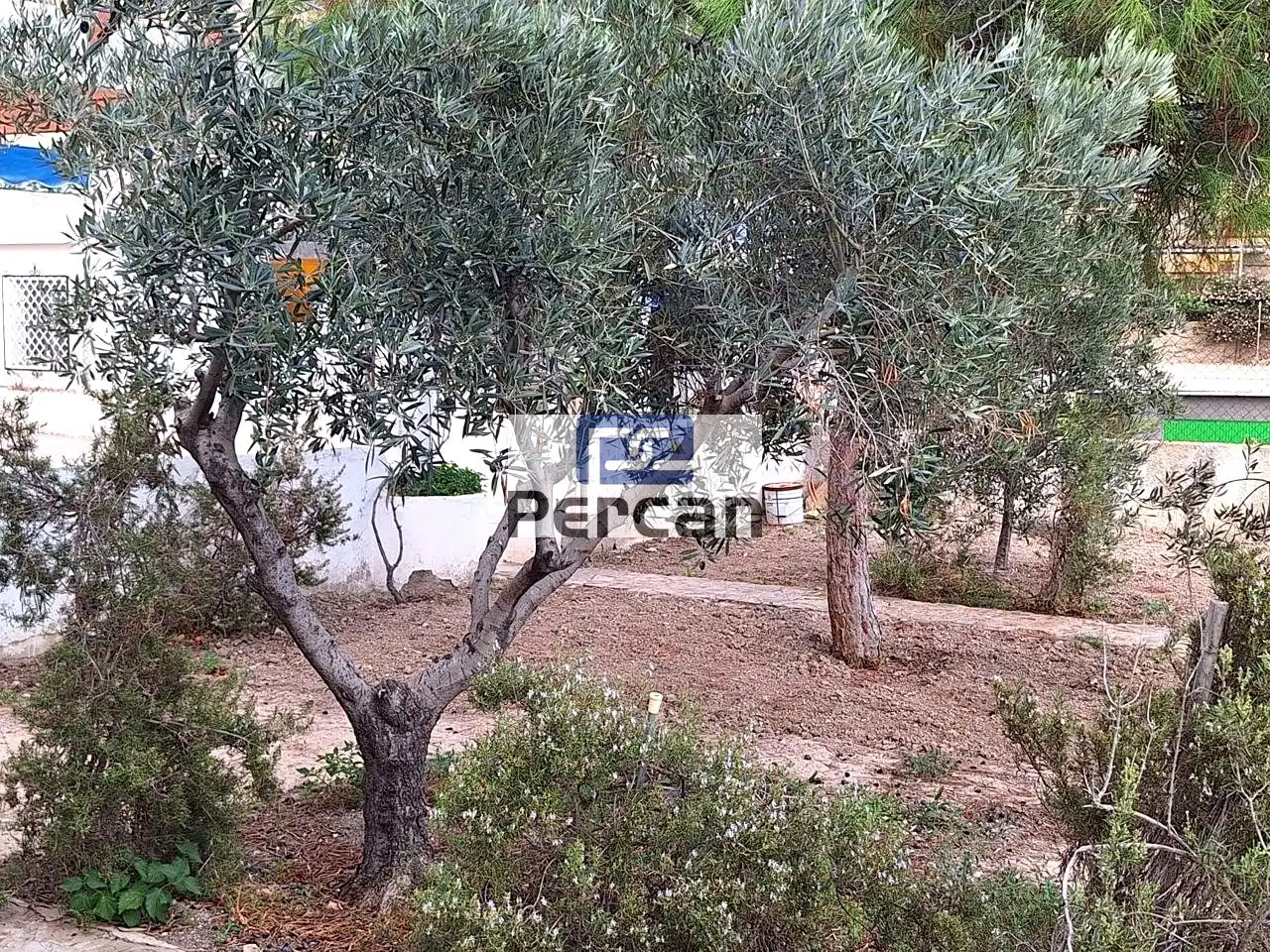 Houses for sale in El Campello  with Private garden and Terrace