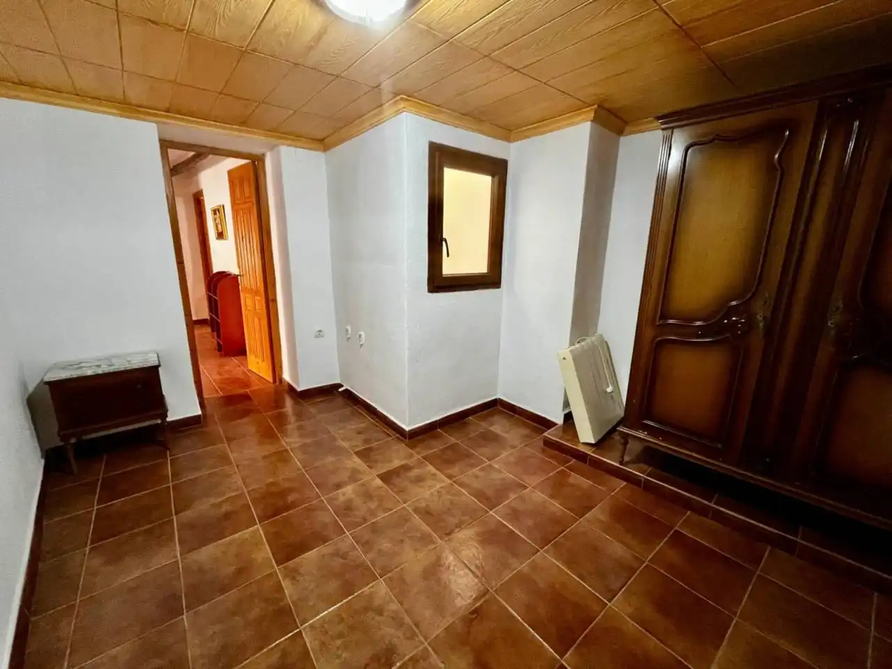 Haus oder Chalet zum Verkauf in San Jorge / Sant Jordi mit Terrasse