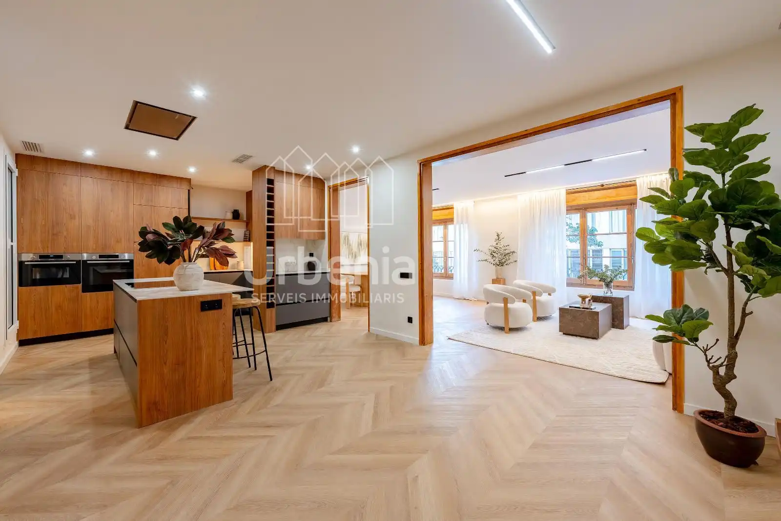 Appartement avec ascenseur à vendre à Sarrià - Sant Gervasi, imagen 59