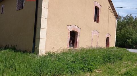 Foto 3 de Finca rústica en venta en Torre Val de San Pedro, Segovia