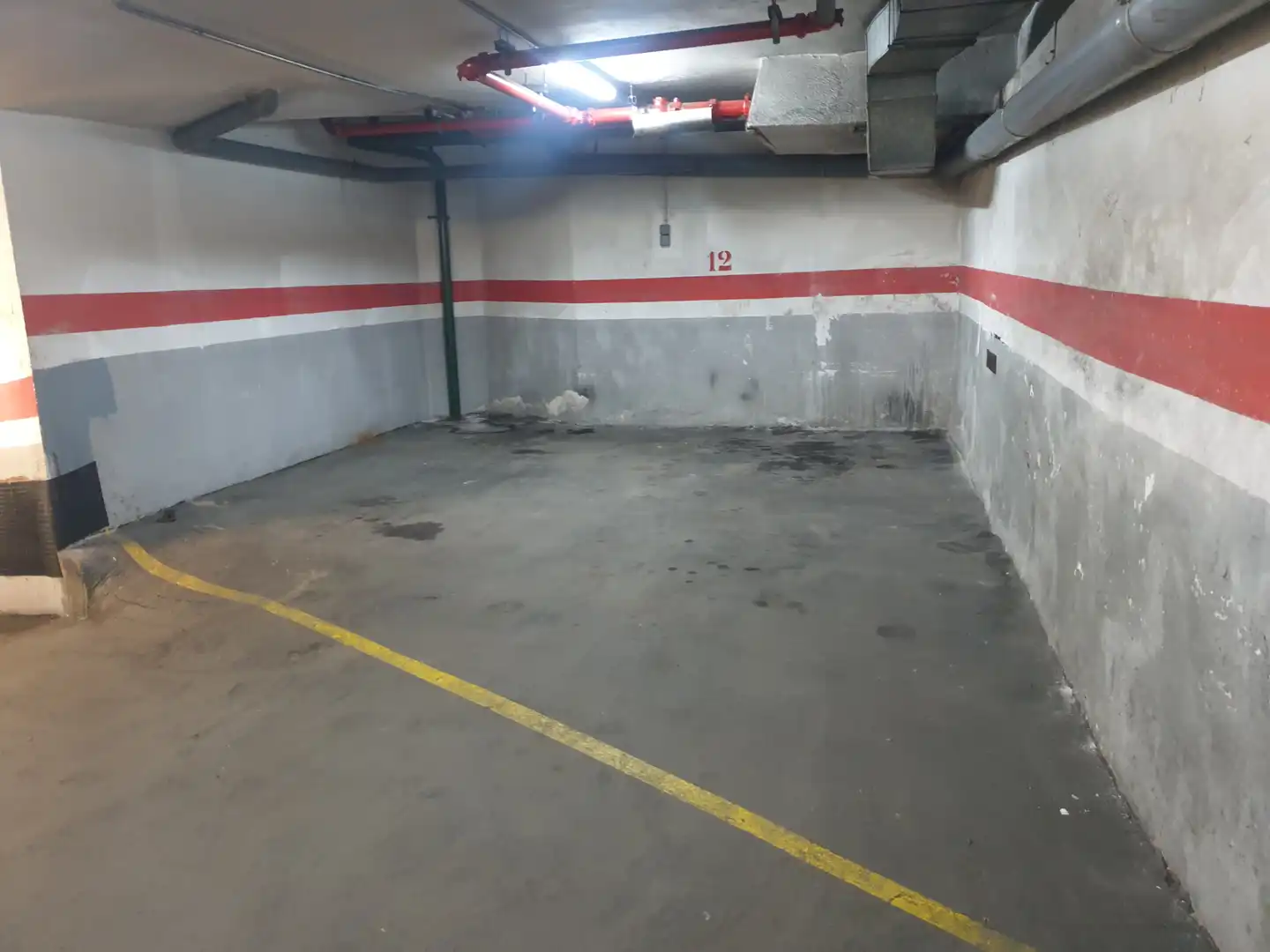 Individuel avec ascenseur à vendre à Carrer de la Lluna 11, imagen 6