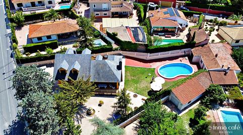 Photo 3 of House or chalet for sale in Navarro, Biar, Alicante