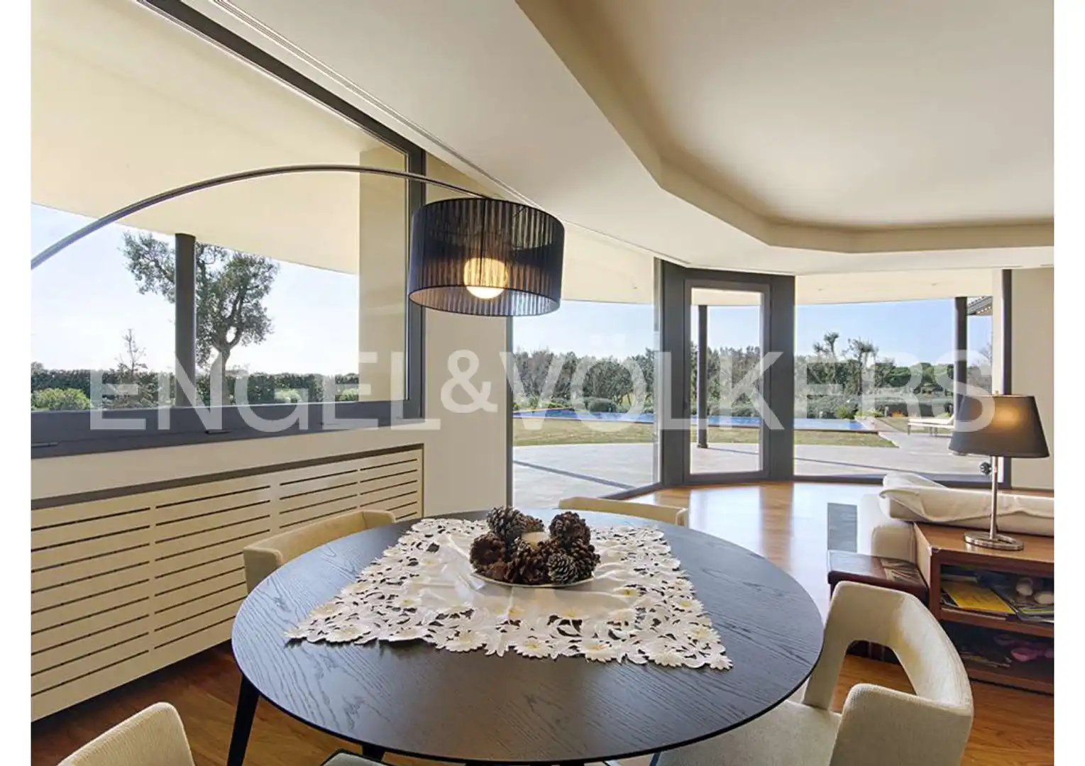 Villa mit Pool zum Verkauf in Carrer Felip l'Ardit, imagen 14