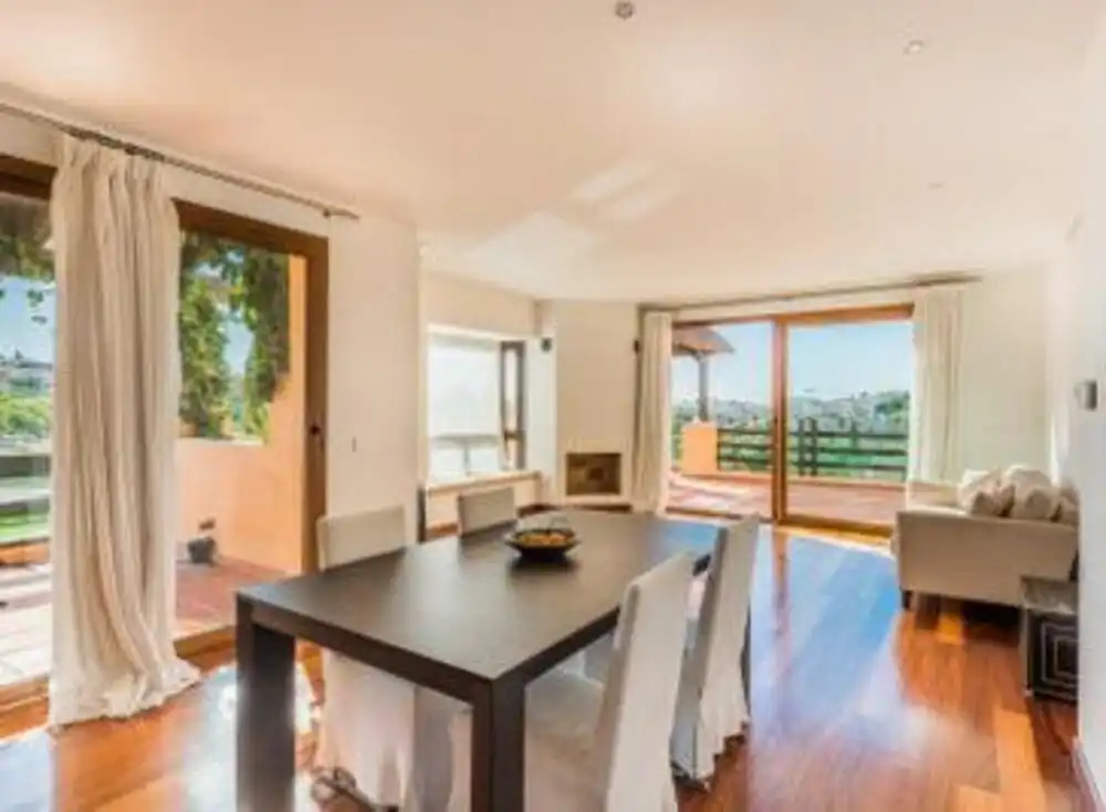 Penthouse mit Pool zum Verkauf in Benamara - Atalaya, imagen 3