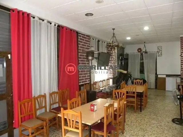 Local comercial en venda a Calle Calle de Cartagena, imagen 9