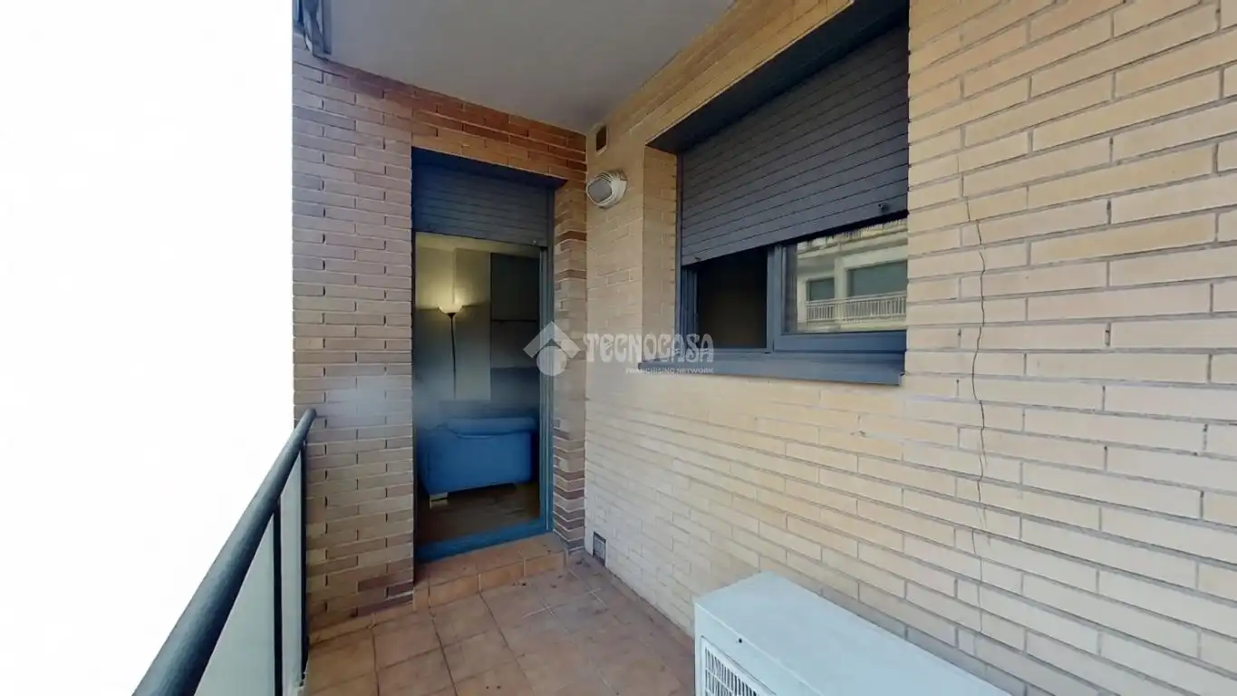Appartamento con terrazza in vendita a Pont Vell, imagen 6