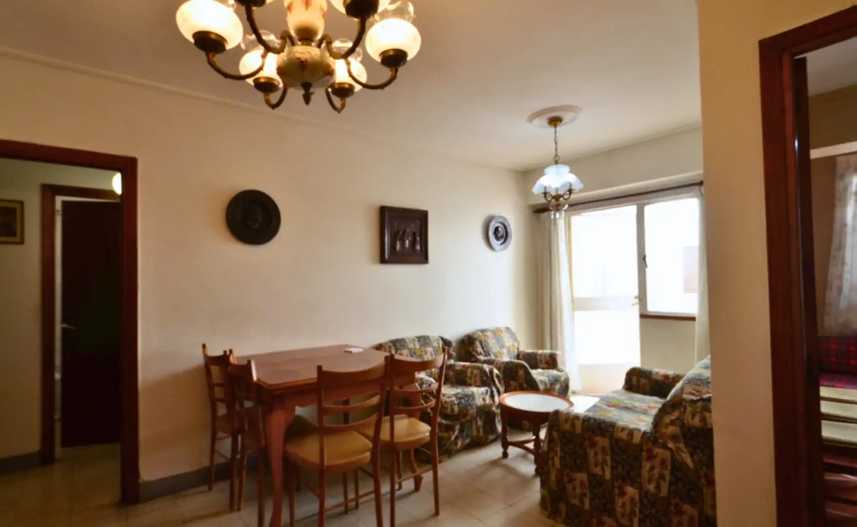 Flat with terrace for sale in Calle MONTERO RIOS 44, imagen 2