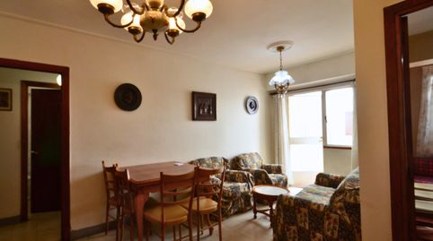 Foto 2 de Piso en venta en Calle Montero Rios, 44, Ensanche - Sar, Santiago de Compostela
