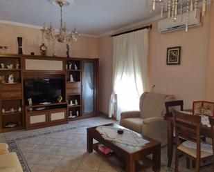 Living room of Flat for sale in Lucena del Puerto