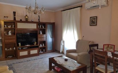 Living room of Flat for sale in Lucena del Puerto