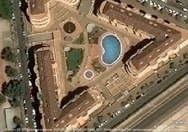 Flat for sale in Dénia