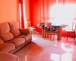 Living room of Flat for sale in Manresa  with Heating and Balcony