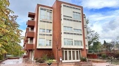 Foto 3 de Apartament en venda a Norte, Pozuelo de Alarcón