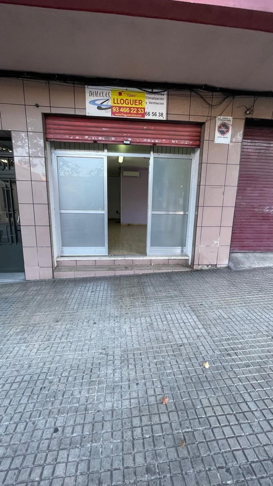 Premises to rent in Santa Coloma de Gramenet