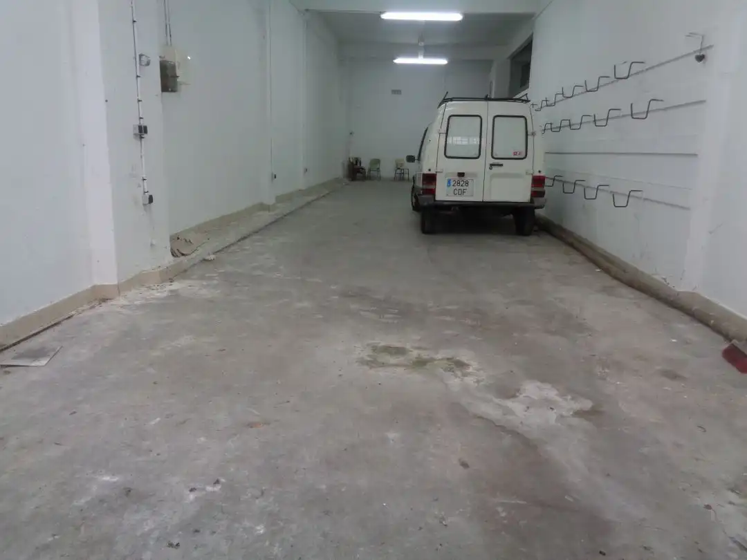Local comercial de lloguer a Durango, imagen 2