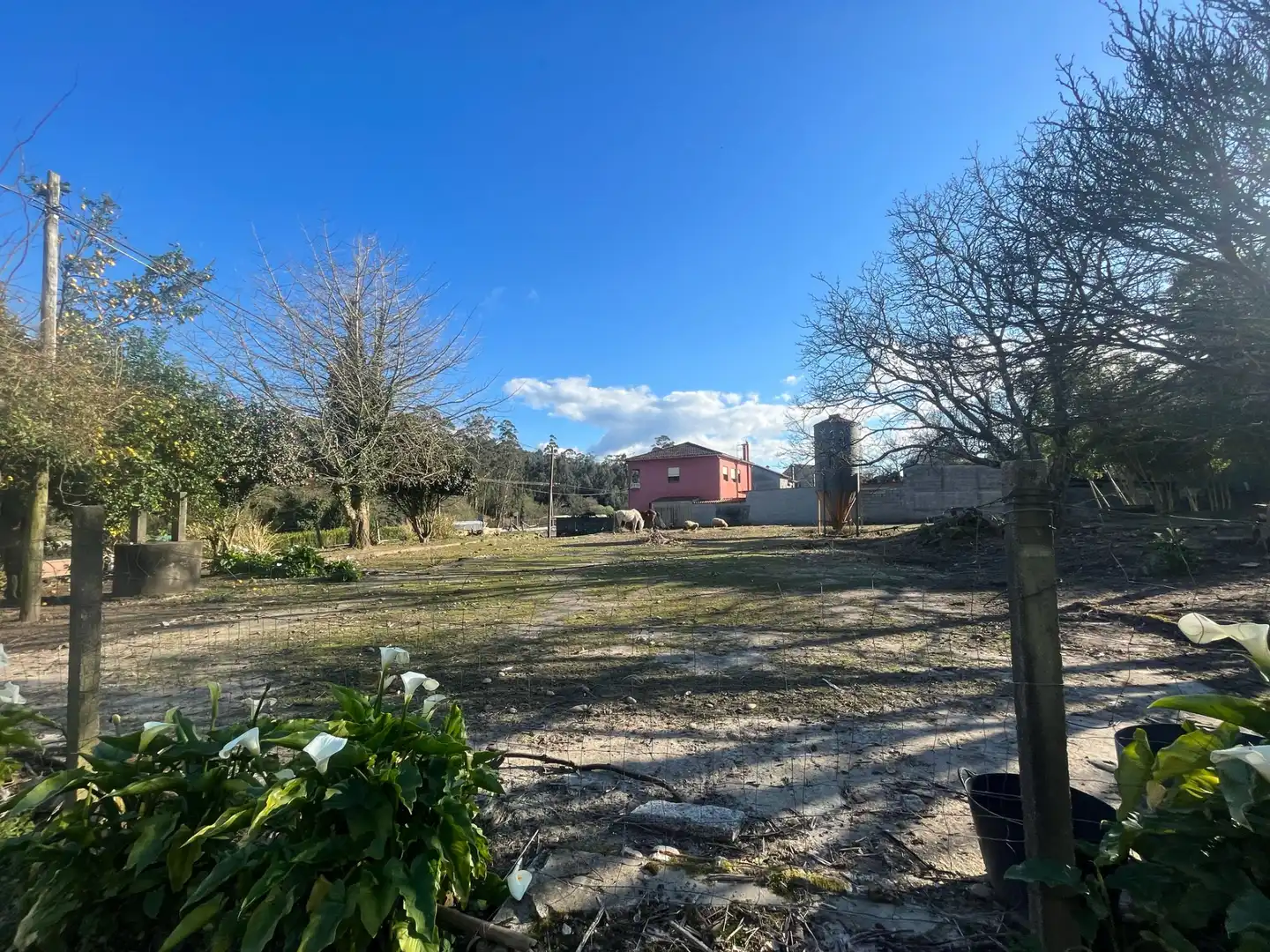 Casa con terraza en venta en Lugar Loureza, imagen 3