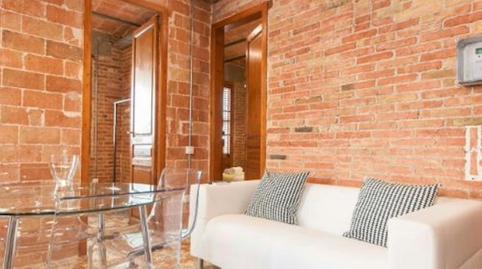 Foto 4 de Pis de lloguer a N/a, Sant Andreu de Palomar,  Barcelona Capital