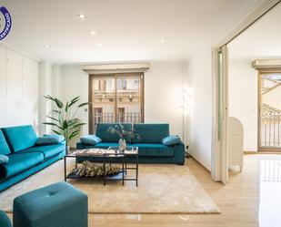 Living room of House or chalet for sale in Paiporta  with Air Conditioner, Heating and Private garden